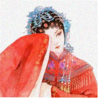 观众南桥旧影的头像